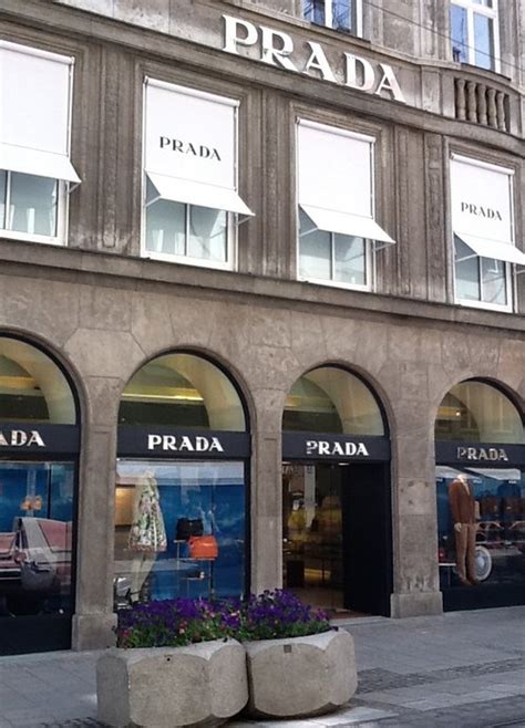 prada residenzstraße münchen|Munich Residenzstraße, 10 .